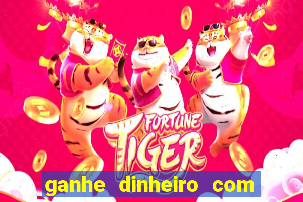 ganhe dinheiro com jogos online